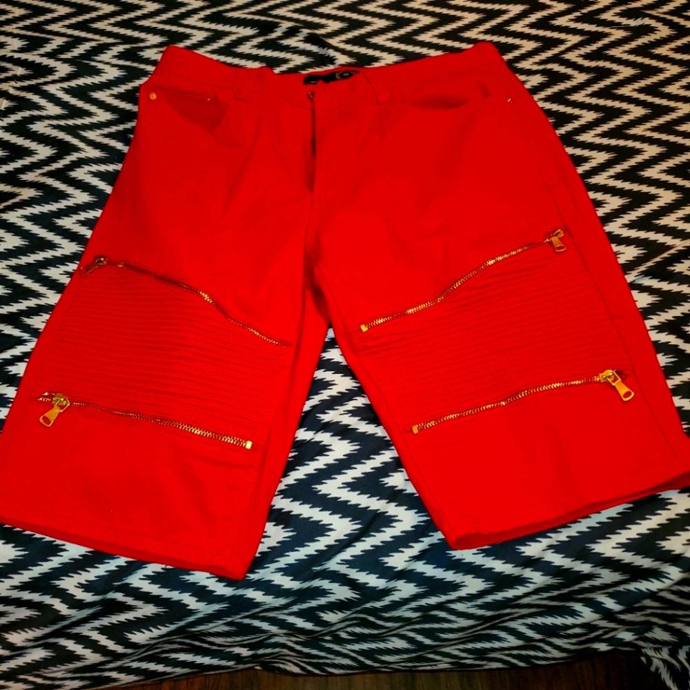 Mens Shorts